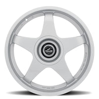 fifteen52 Chicane 19x8.5 5x108/5x112 45mm ET 73.1mm Center Bore Speed Silver Wheel