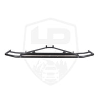 LP Aventure 2019+ Subaru Forester Bumper Guard - Powder Coated (Incl Front Plate)