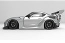 HKS 2020+ Toyota GR Supra A90 FRP GT Wing Spoiler (hks53004-AT013)