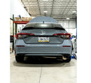 PRL Motorsports N1 Exhaust System Upgrade for 2022+ Honda Civic