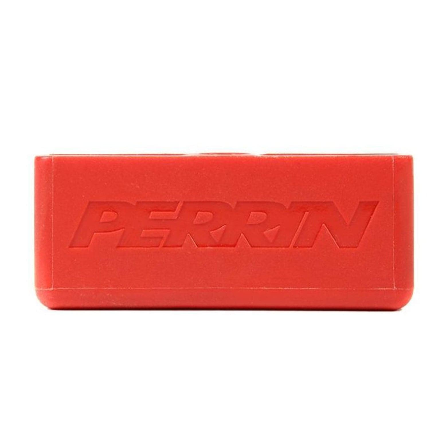 Perrin Trunk Handle - Red for 13+ Subaru BRZ / 13-16 Scion FR-S / 17+ Toyota 86 (perPSP-INR-501)