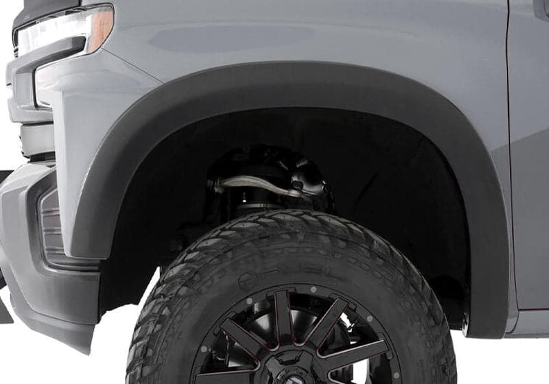 Stampede 16-23 Toyota Tacoma Original Riderz Fender Flares 4pc Smooth