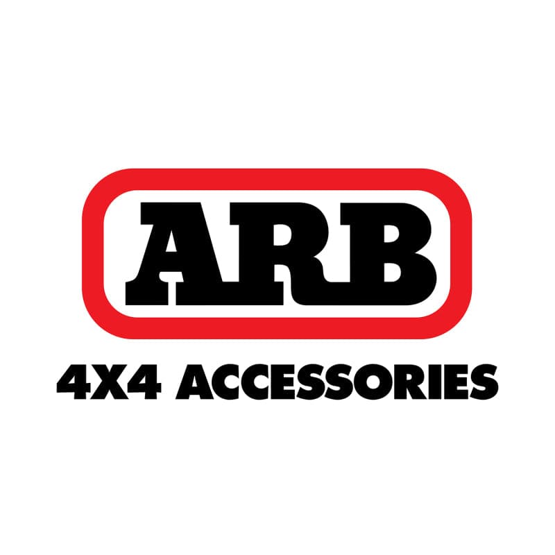 ARB Snatch Block Ultra Light 20000 (10100020A)