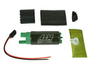 AEM 320LPH In Tank Fuel Pump Kit - Ethanol compatible