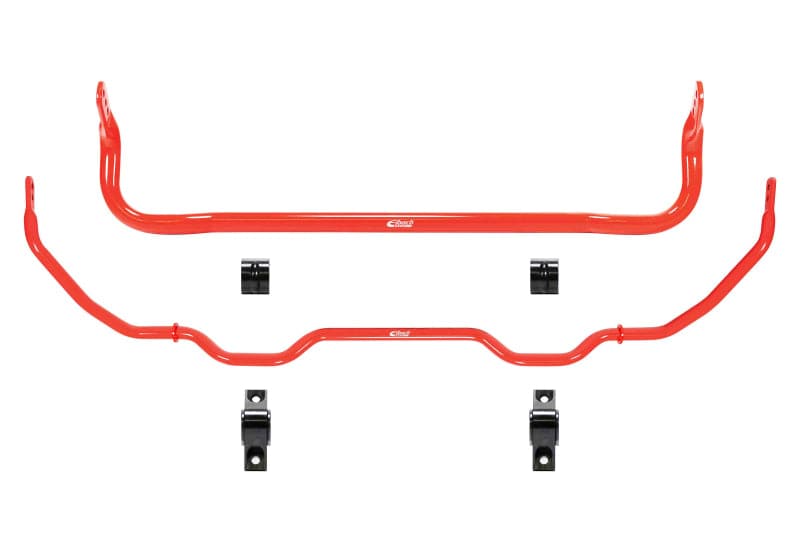 Eibach Front & Rear Sway Bar Set 17-20 Tesla 3 Long Range (E40-87-001-01-11)