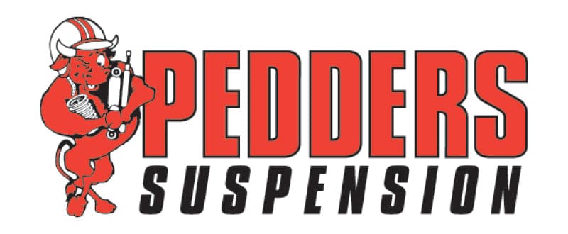 Pedders Extreme Xa Coilover Kit 2007-2014 WRX