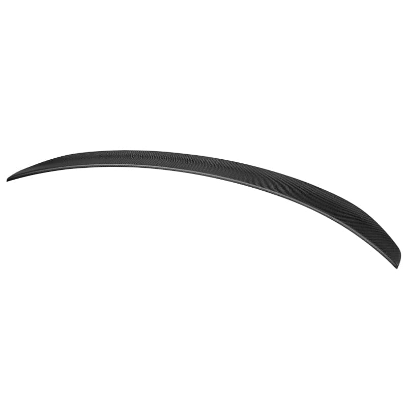 ATI Tesla Model 3 Rear Trunk Spoiler Blade - Matte Finish (atiATI-TSLA3-RP)