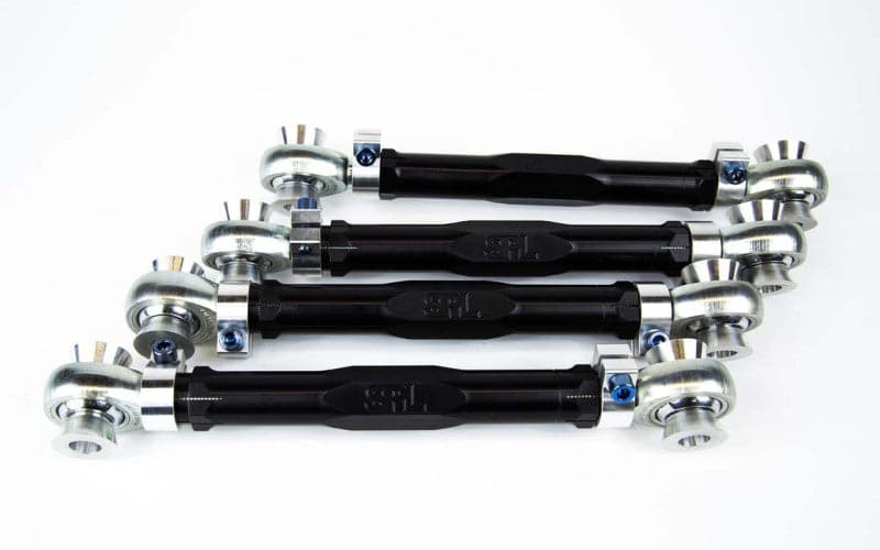 SPL Parts 99-12 Porsche 911 (996/997) Rear Dog Bone Links (SPL DB 996)