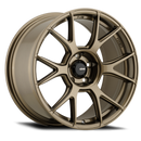 Konig Ampliform 18x8.5 5x108 ET43 Gloss Bronze