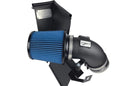 Cold Air Intake System (Matte Black)