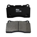 DBA 13 Subaru BRZ / 13 Scion FR-S XP650 Front Brake Pads