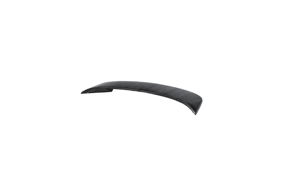 Seibon 2009-2012 Nissan 370Z SR-Style Carbon Fiber Rear Spoiler (seiRS0910NS370-SR)