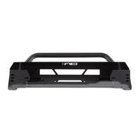 Body Armor 4x4 Toyota 4Runner HiLine Front Winch Bumper