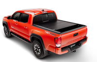 Retrax 2022 Toyota Tundra 8 Foot Bed RetraxPRO MX w/ Deck Rail System