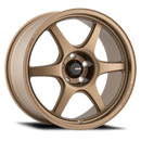 Konig Hexaform 15x8 4x100 ET25 Matte Bronze