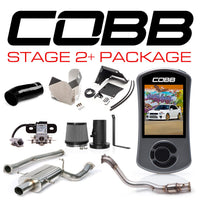 Subaru 02-05 WRX Stage 2+ Power Package w/V3