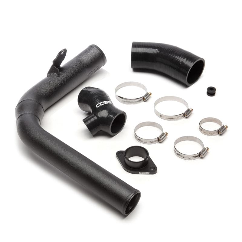 Cobb 15-21 Subaru WRX Charge Pipe Kit (742110)