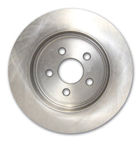 EBC 2010-2015 Honda CR-Z 1.5L Hybrid RK Series Premium Rear Rotors