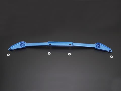 Cusco 2015-2021 Subaru WRX/STi USDM Model (VA Chassis) Power Brace Rear Member (6A1 492 RM)