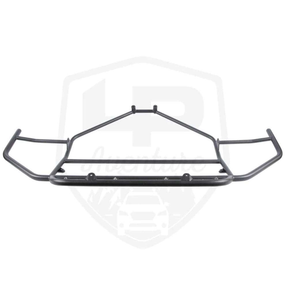 LP Aventure 2019+ Subaru Forester Bumper Guard - Powder Coated (Incl Front Plate) (FLP-FTA-19-SBG+OPC)