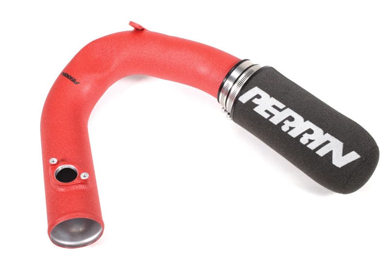 Perrin 22-23 Subaru BRZ/GR86 Cold Air Intake - Red (PSP-INT-335RD)