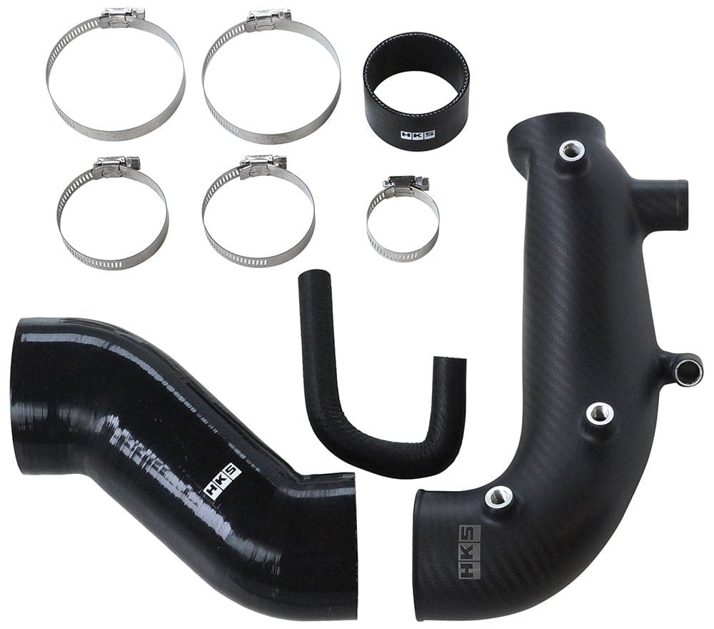 HKS Dry Carbon Suction Kit for Subaru 08+ STi