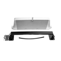 Cobb 11-14 Subaru WRX/STI Front Mount Intercooler Core - Silver