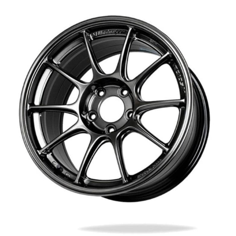 WedsSport EJ-Titan TC105X | 18x10.5 +25 5x114.3