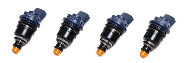 HKS 93-98 SR20 Injector Upgrade Kit - 750cc (14002-AN004)