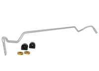 Whiteline 19-20 BMW Z4 18mm Heavy Duty Adjustable Swaybar