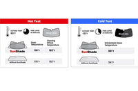 WeatherTech TechShade