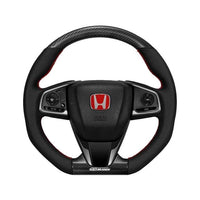 Mugen FK8 Civic Type R Steering Wheel