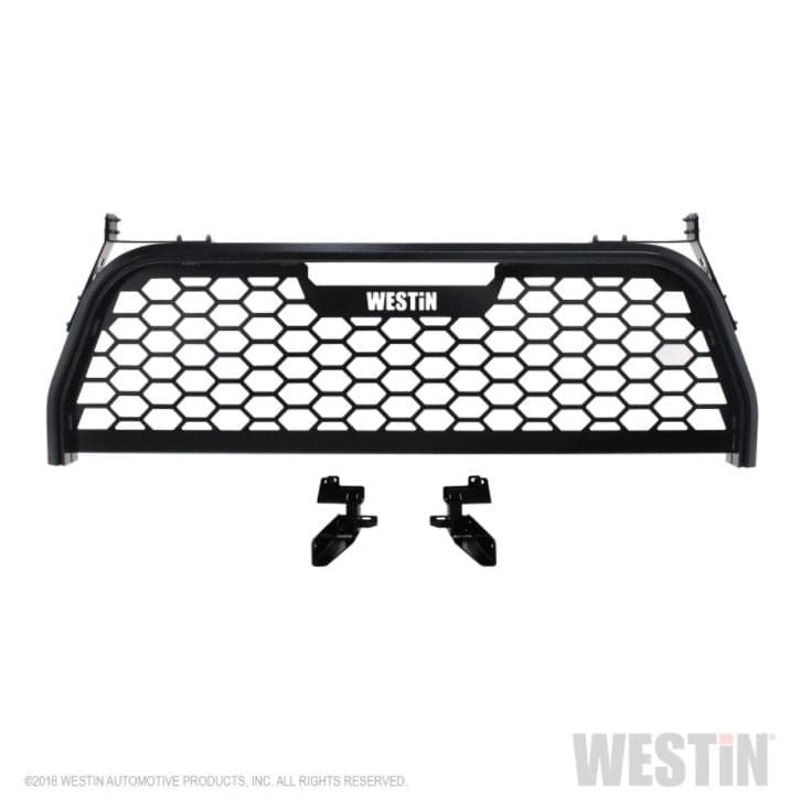 Westin Toyota Tacoma 05-21 HLR Truck Rack (wes57-81065)