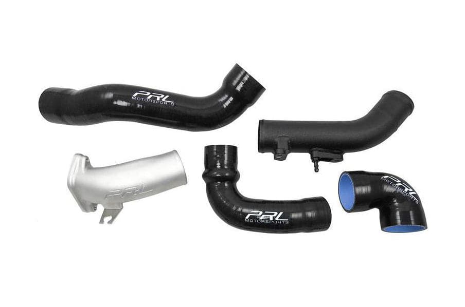 PRL Motorsports 17-21 FK8 Civic Type R 2.0T Intercooler Charge Pipe Kit (PRL-HCR-CP)