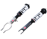 HKS Hipermax R R35 Nissan GTR Coilover Kit (80310-AN001)