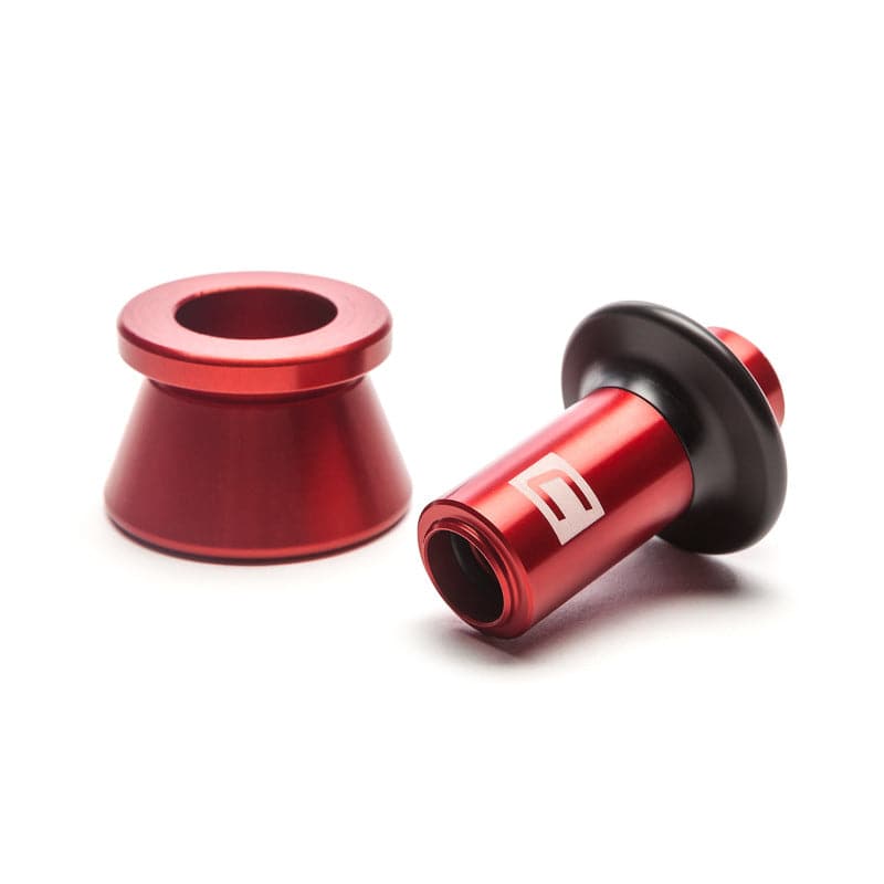 Cobb 04-14 Impreza STI/ 15-21 WRX Reverse Lockout Pull - Race Red (244310-RD)