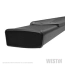 Westin 2020 Jeep Gladiator R5 Nerf Step Bars - Black