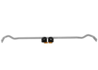 Whiteline 19-20 BMW Z4 Front 24mm Heavy Duty Adjustable Swaybar