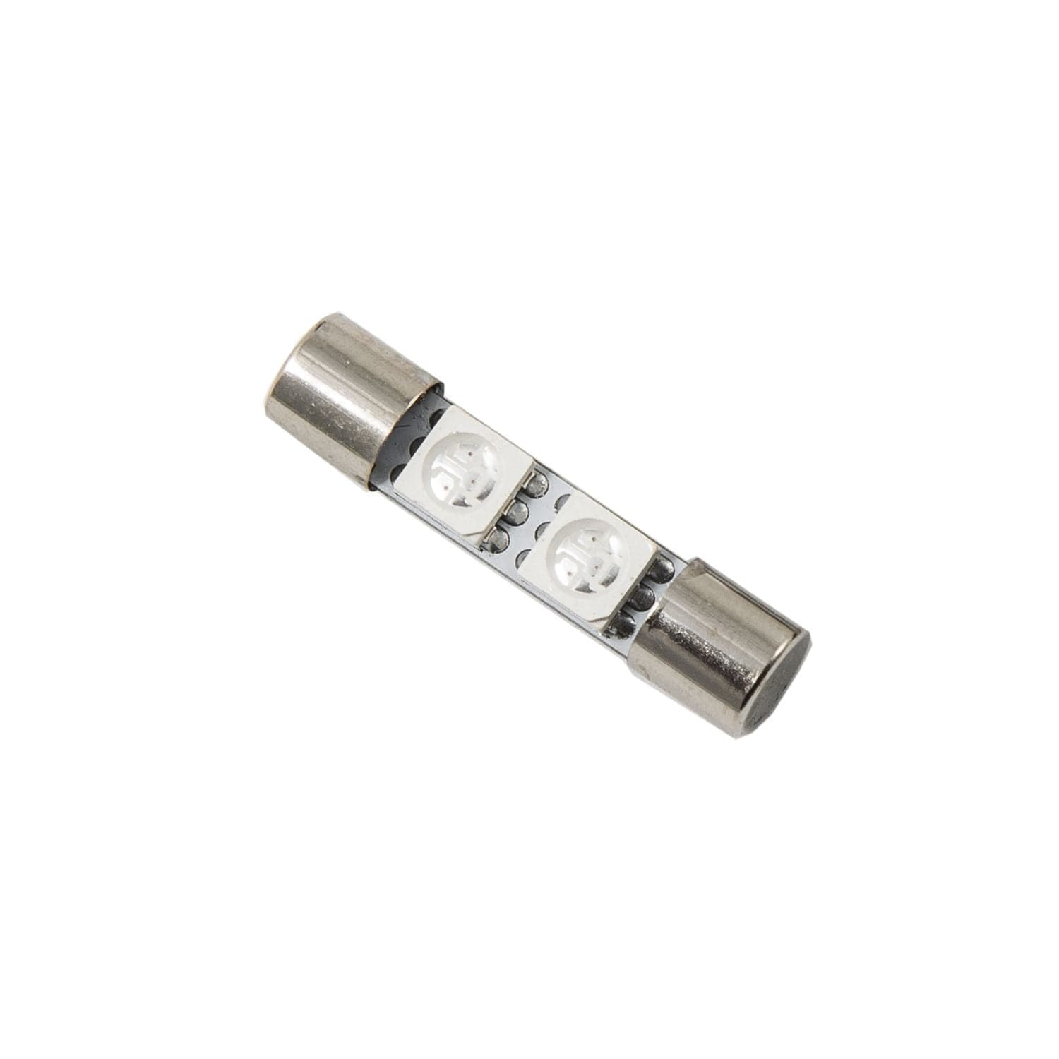 Diode Dynamics - DD0045S - 28mm SMF2 LED Blue (single)