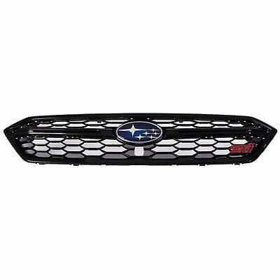 Subaru OEM STi Grille for WRX or STi 2018-2022