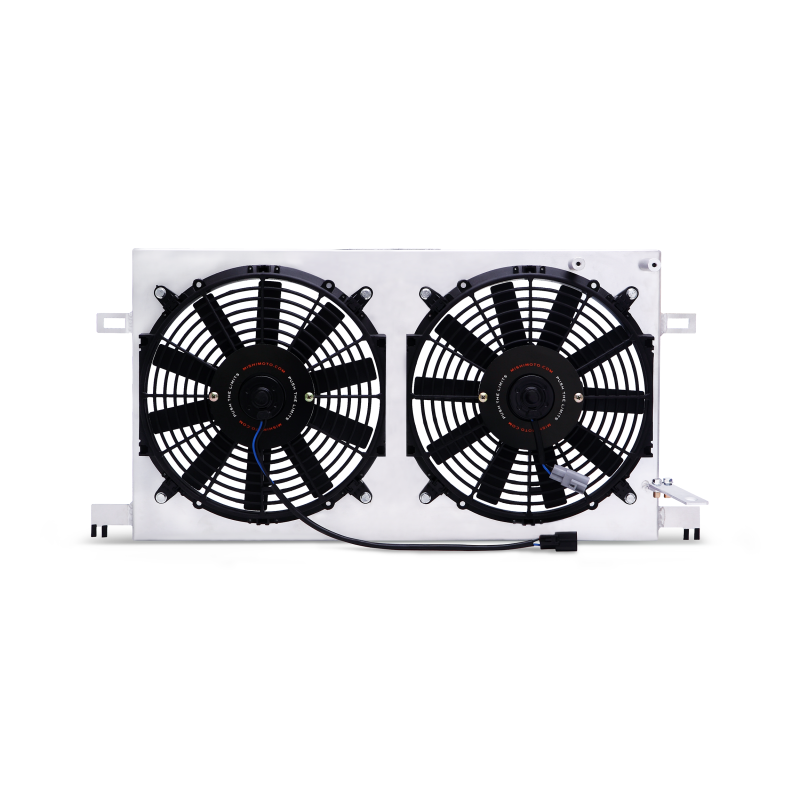 Mishimoto 2013+ Subaru BRZ/Scion FRS/Toyota GT86 Performance Fan Shroud (MMFS-BRZ-13P)