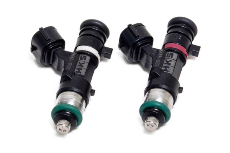 HKS VR38 Injector Upgrade Kit - 1000cc (14002-AN005)