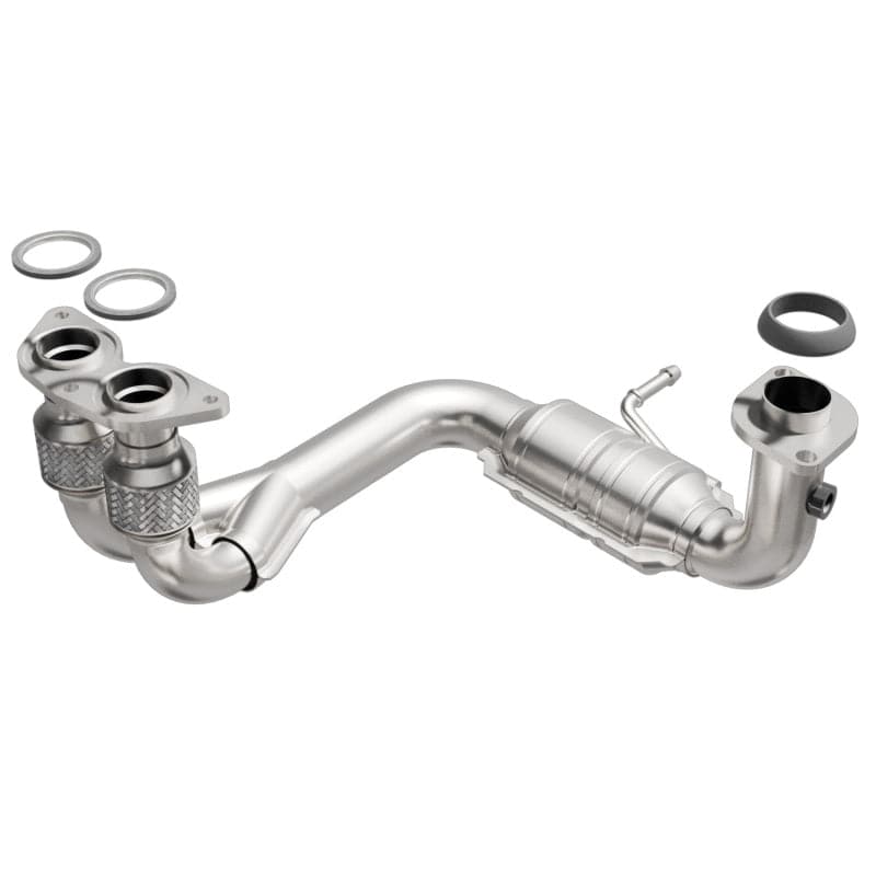 Magnaflow Catted Y-Pipe for 2000-2005 Toyota MR2 Spyder (mag24065)