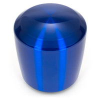 Raceseng Ashiko Shift Knob (No Engraving) M10x1.5mm Adapter - Blue Translucent