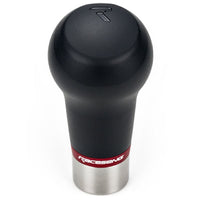 Raceseng Circuit Sphere 100 Shift Knob M12x1.25mm Adapter - Red