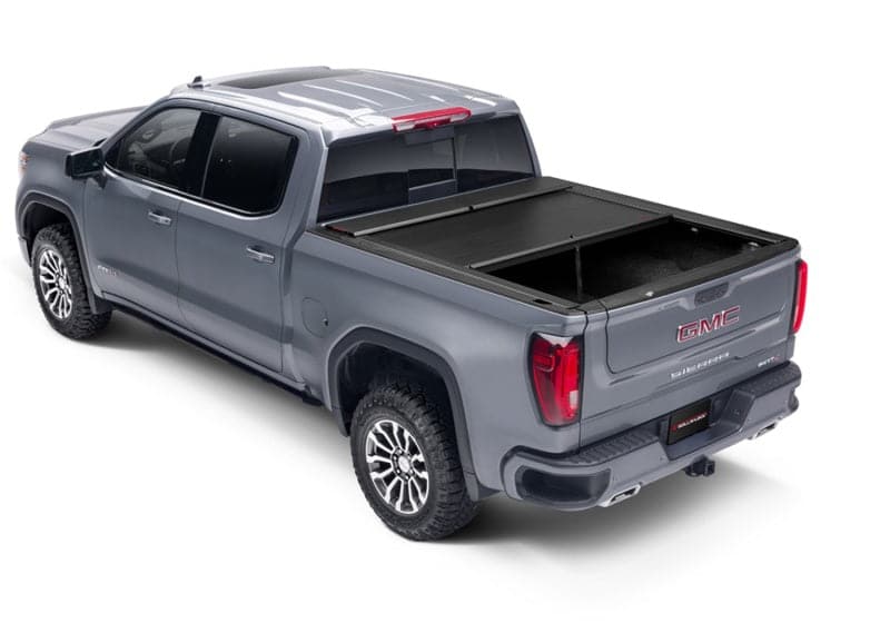 Roll-N-Lock 16-22 Toyota Tacoma Access/DC (w/o OE Tracks - 73.7in Bed) A-Series XT Retractable Cover (rnl531A-XT)