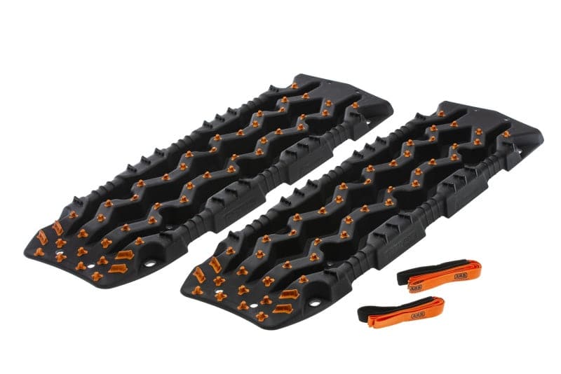 ARB Tred Pro Black Board/Orange Nodules (TREDPROBOB)