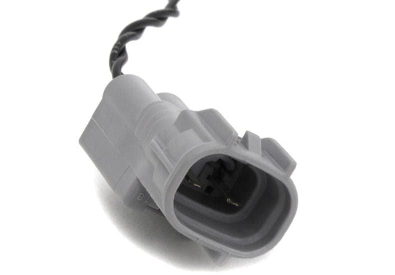 Perrin Pro Electronic Boost Control Solenoid for 08-21 Subaru STi (perASM-TAC-731)