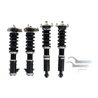 BC Racing BR Coilovers for 96-00 Mitsubishi Lancer/Virage