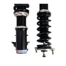 BC Racing BR Coilovers for 96-00 Mitsubishi Lancer/Virage